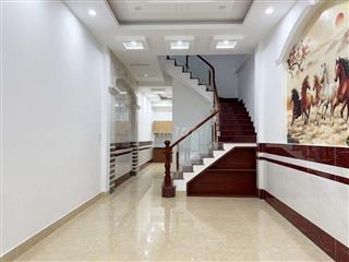 SIÊU PHẨM HẺM XE HƠI 7M TCH 03 .4 TẦNG 60M2 .4 PN KHÔNG GIAN ĐẸP 5.2tỷ