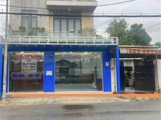 CHO THUÊ MẶT BẰNG VÀNG – KINH DOANH SẦM UẤT