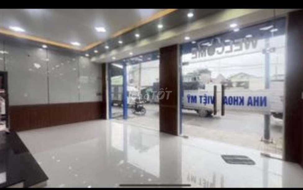 CHO THUÊ MẶT BẰNG VÀNG – KINH DOANH SẦM UẤT