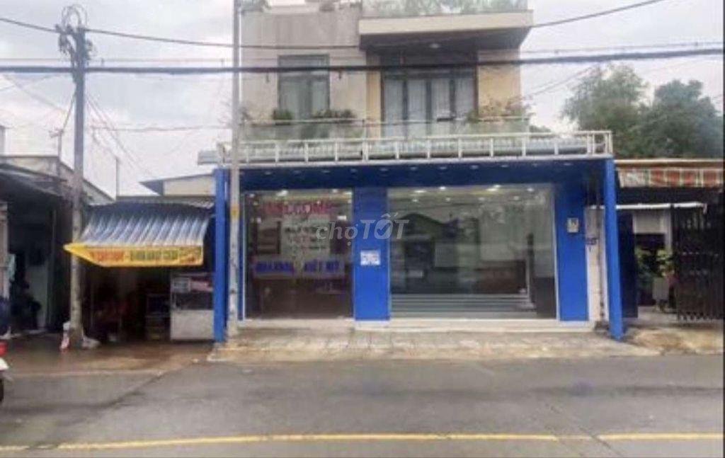 CHO THUÊ MẶT BẰNG VÀNG – KINH DOANH SẦM UẤT