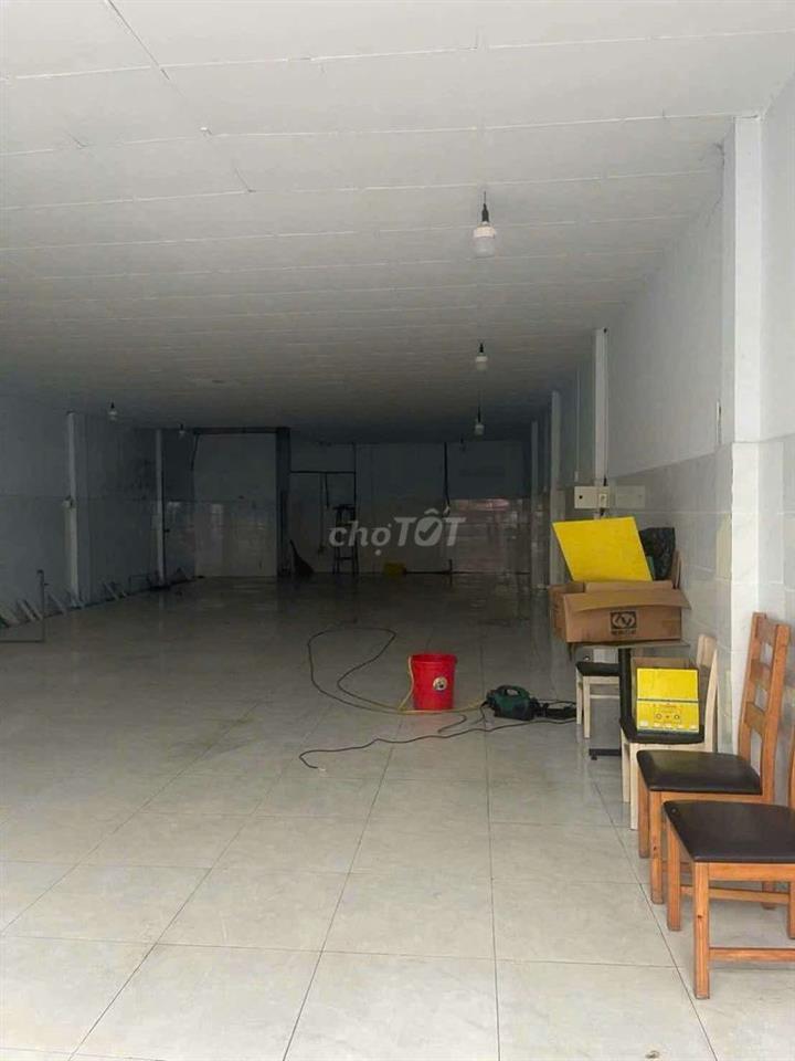 mặt bằng kinh doanh