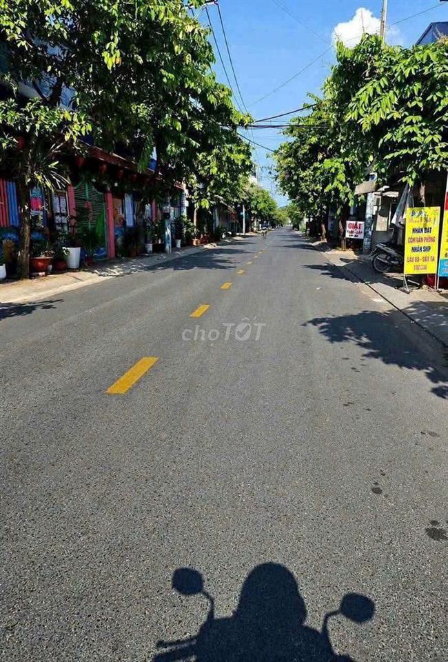 mặt bằng kinh doanh