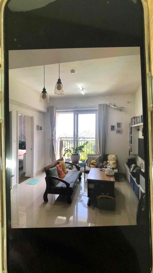 Bán cho ai thiện chí mua ở lâu dài