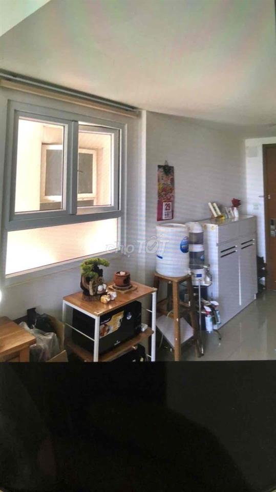 Bán cho ai thiện chí mua ở lâu dài