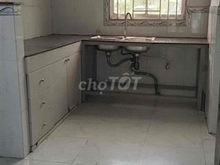 🏠 CHO THUÊ TẦNG 1 – NHÀ MẶT TIỀN ĐƯỜNG NGUYỄN VĂN TẠO