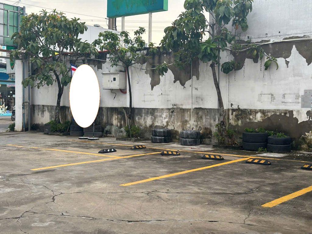 HỢP TÁC KINH DOANH & CHO THUÊ MẶT BẰNG Ô TÔ TẠI NHÀ BÈ