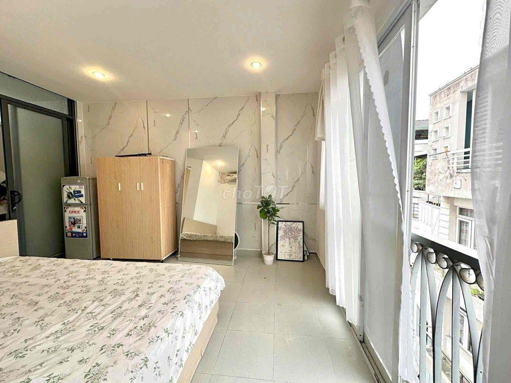 CĂN HỘ STUTIO TÁCH BẾP