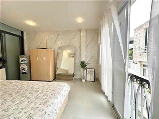CĂN HỘ STUTIO TÁCH BẾP
