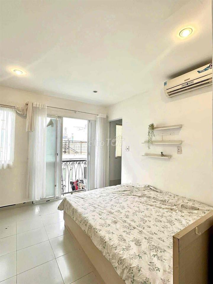 CĂN HỘ STUTIO TÁCH BẾP