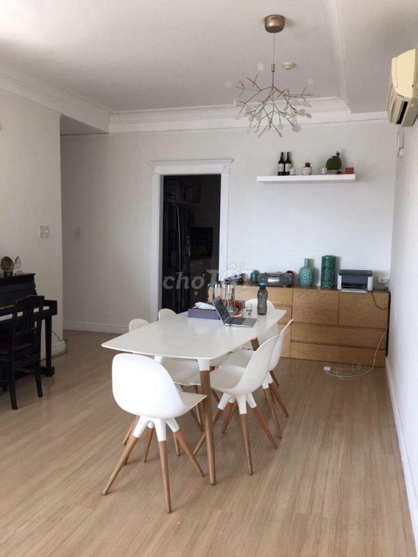 CHÍNH CHỦ CHO THUÊ CC CAO ỐC PHÚ NHUẬN – 120M² (3PN - 2WC) – GIÁ 18TR