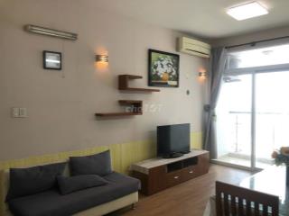 CHÍNH CHỦ CHO THUÊ CC CAO CẤP SATRA EXIMLAND  – 88M² (2PN - 2WC) 