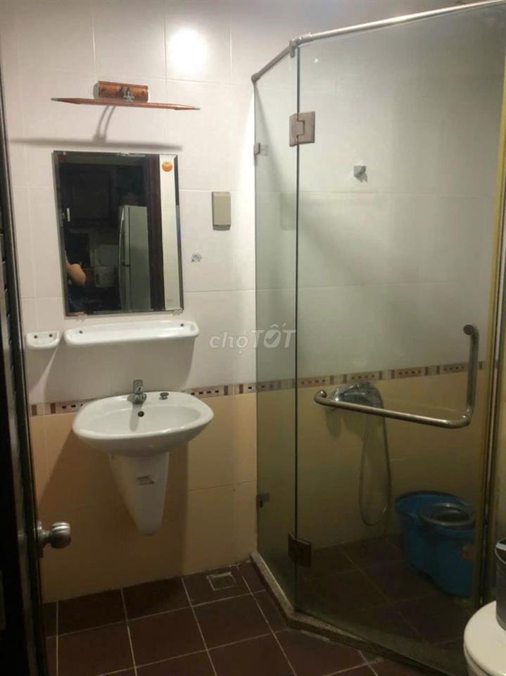CHÍNH CHỦ CHO THUÊ CC CAO CẤP SATRA EXIMLAND  – 88M² (2PN - 2WC) 