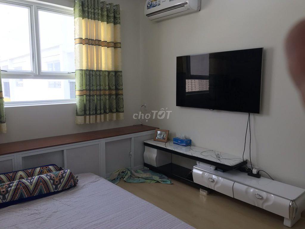 CHO THUÊ GẤP CC CARILLON HOÀNG HOA THÁM TÂN BÌNH – 100M² (3PN - 2WC)