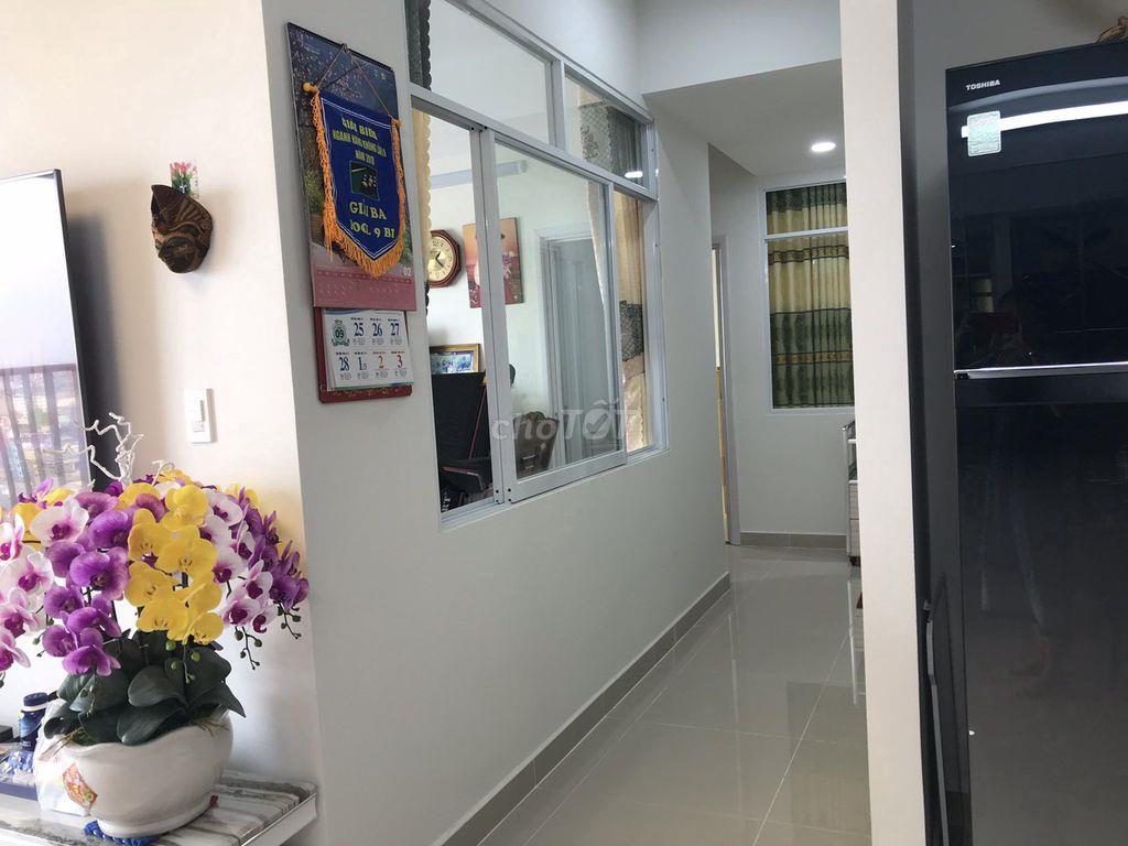 CHO THUÊ GẤP CC CARILLON HOÀNG HOA THÁM TÂN BÌNH – 100M² (3PN - 2WC)