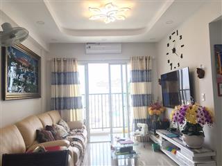 CHO THUÊ GẤP CC CARILLON HOÀNG HOA THÁM TÂN BÌNH – 100M² (3PN - 2WC)