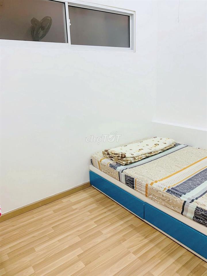 BÁN CĂN HỘ LÊ THỊ RIÊNG - Q10,60M² 2PN TẦNG CAO VIEW ĐẸP – GIÁ 2.85 TỶ