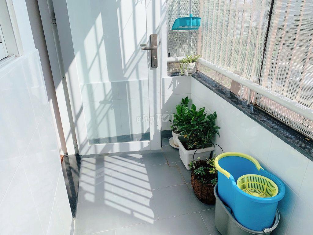 BÁN CĂN HỘ LÊ THỊ RIÊNG - Q10,60M² 2PN TẦNG CAO VIEW ĐẸP – GIÁ 2.85 TỶ