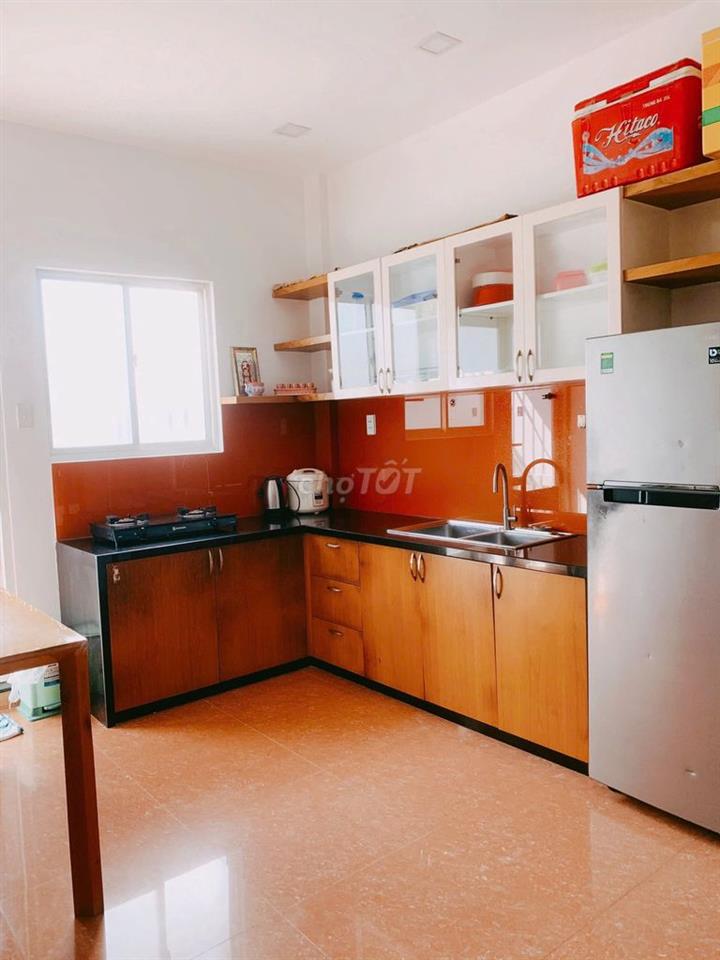 BÁN CĂN HỘ LÊ THỊ RIÊNG - Q10,60M² 2PN TẦNG CAO VIEW ĐẸP – GIÁ 2.85 TỶ