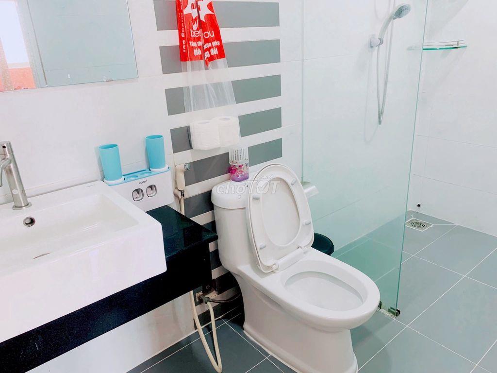BÁN CĂN HỘ LÊ THỊ RIÊNG - Q10,60M² 2PN TẦNG CAO VIEW ĐẸP – GIÁ 2.85 TỶ