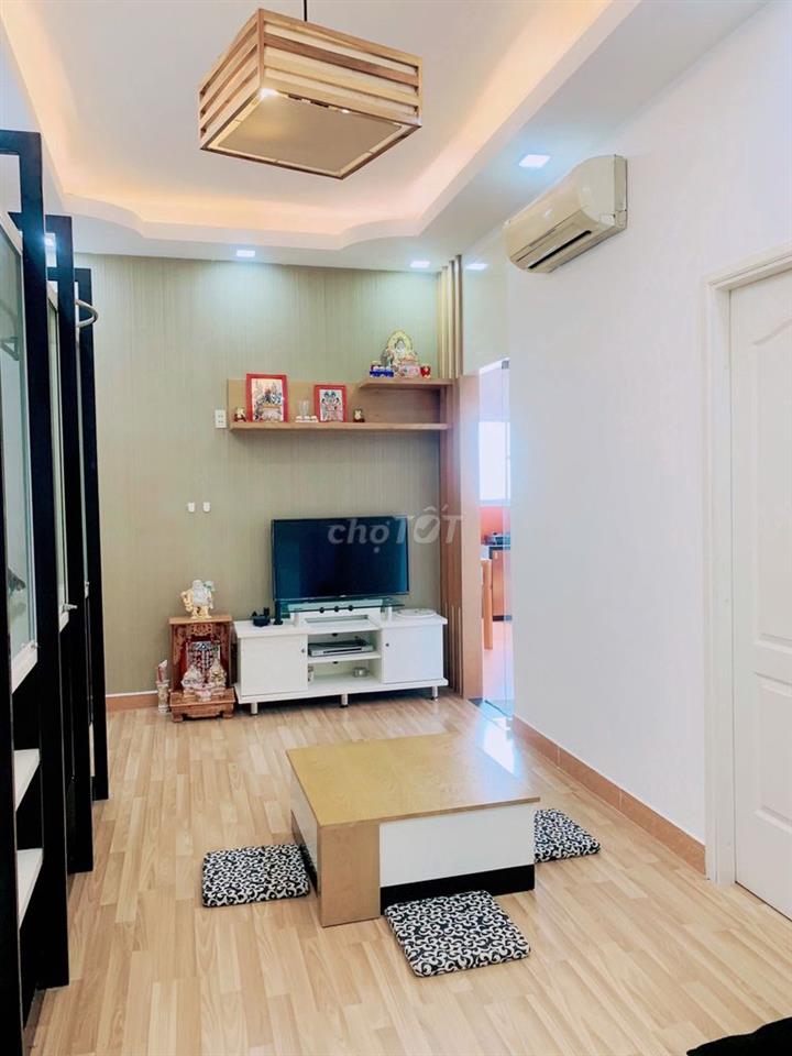 BÁN CĂN HỘ LÊ THỊ RIÊNG - Q10,60M² 2PN TẦNG CAO VIEW ĐẸP – GIÁ 2.85 TỶ