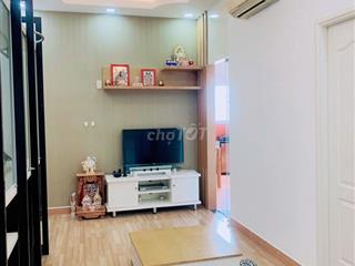 BÁN CĂN HỘ LÊ THỊ RIÊNG - Q10,60M² 2PN TẦNG CAO VIEW ĐẸP – GIÁ 2.85 TỶ
