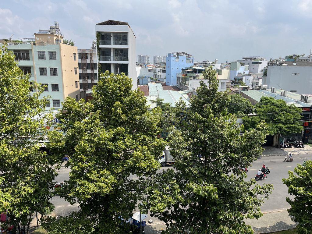 BÁN CĂN HỘ BÀU CÁT II  – 45M² 2PN NHÀ MỚI FULL ĐỒ– GIÁ 2.25 TỶ (KO MG)