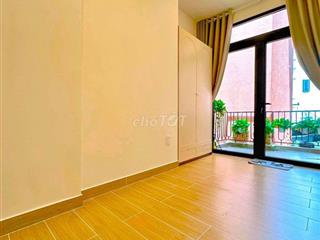 HIẾM - NHÀ MỚI ĐẸP HOÀNG DIỆU P.10 - 35M2 - 2 TẦNG - 2PN - CHỈ 4.6 T.Ỷ