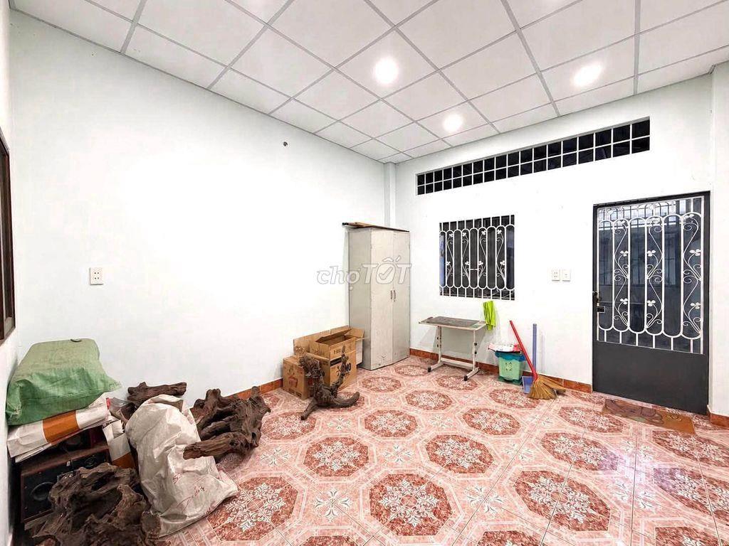 bán nhà lê văn sỹ quận 3 65m2 5pn 3 tầng đối diện chợ nguyễn văn trỗi