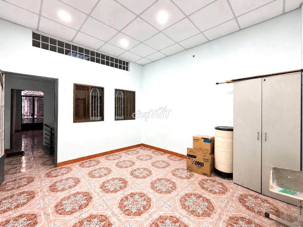 bán nhà lê văn sỹ quận 3 65m2 5pn 3 tầng đối diện chợ nguyễn văn trỗi
