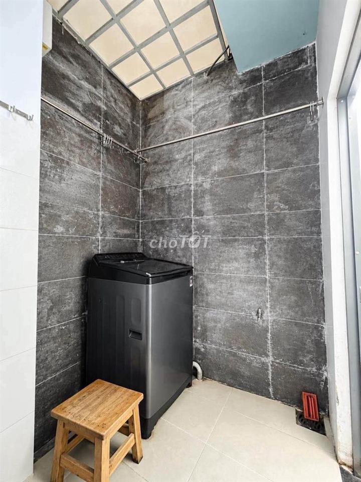 bán nhà hẻm 3m bạch đằng bình thạnh 56m2 8pn dòng tiền