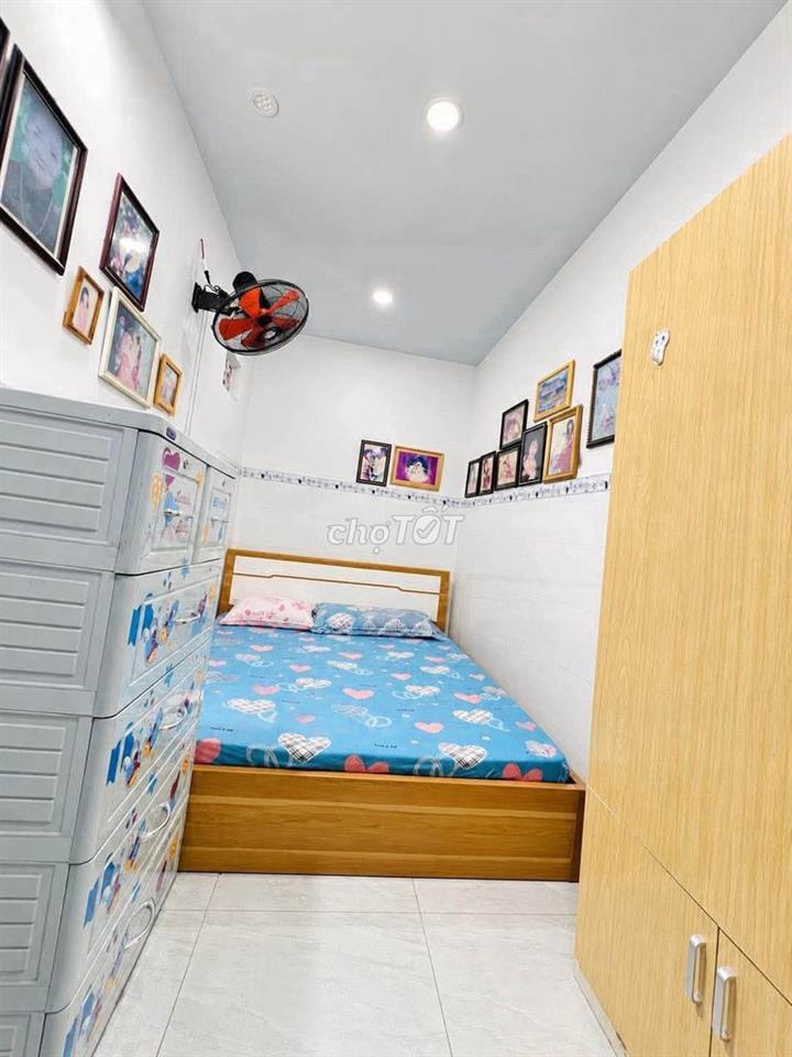 bán nhà hẻm 3m bạch đằng bình thạnh 56m2 8pn dòng tiền
