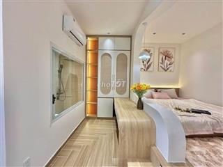 Bán nhà 3 tầng 4PN hẻm ô tô Trần Văn Quang Tân Bình 48m2