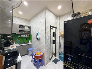 Bán nhà 2 tầng 2pn Nguyễn Thiện Thuật Bình Thạnh gần Chợ Bà Chiểu