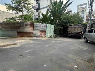 Bán nhà Nguyễn Bỉnh Khiêm Gò Vấp 44m2 5 tầng hẻm xe hơi giá 9.7 tỷ