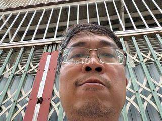Bán nhà 2 tầng 51m2 hẻm Nguyễn Thượng Hiền Gò Vấp