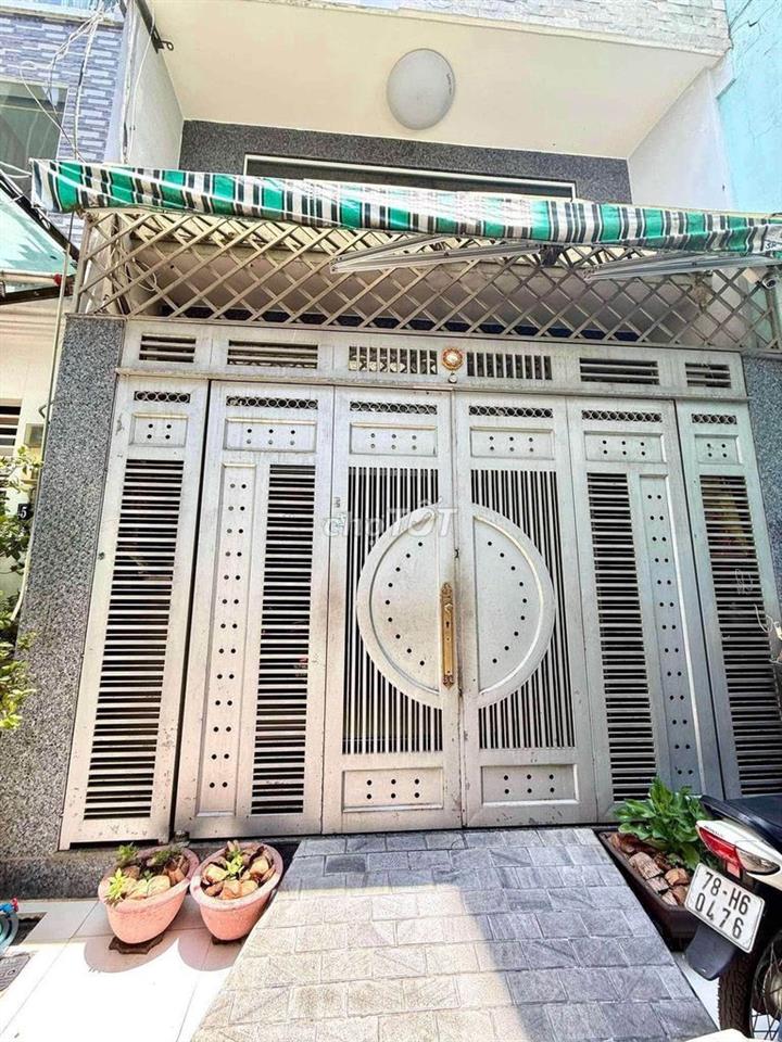 bán nhà 5 tầng 55m2 đường nguyễn đình chiểu quận 3