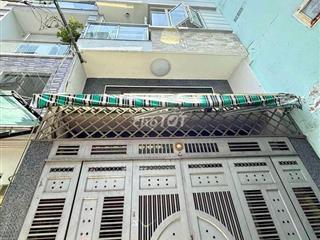 bán nhà 5 tầng 55m2 đường nguyễn đình chiểu quận 3