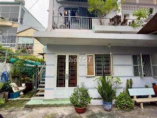 Bán nhà Chu Văn An Bình Thạnh 37m2 2 tầng 2PN gần chợ Cây Điệp