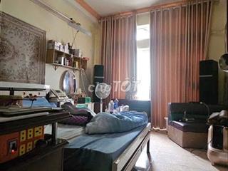 Bán nhà Bùi Đình Túy P24 Bình Thạnh 52m2 hẻm xe tải 4 tầng