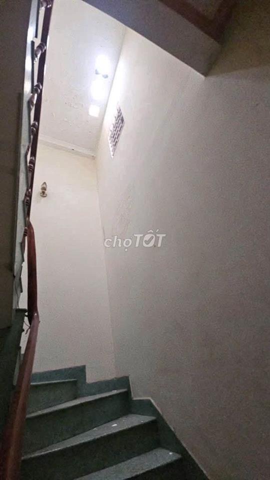 Bán nhà Bùi Đình Túy P24 Bình Thạnh 52m2 hẻm xe tải 4 tầng