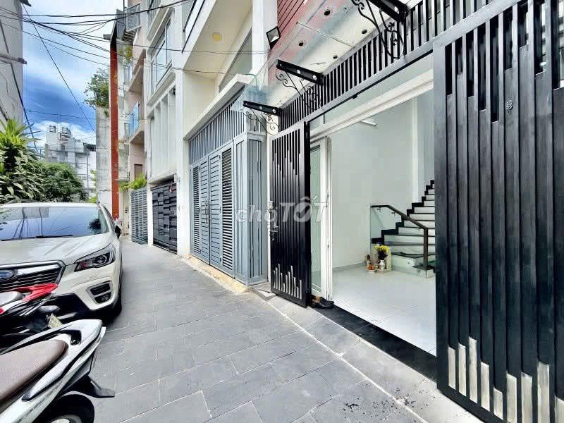 Bán nhà Huỳnh Đình Hai Bình Thạnh 55m2 5 tầng 11.5 tỷ