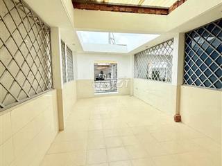 bán nhà 5 tầng hẻm xe hơi nơ trang long bình thạnh 40m2