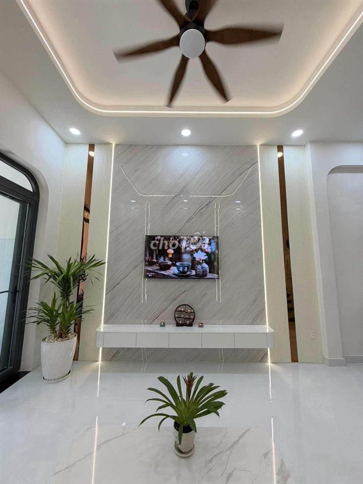 bán nhà 2 tầng 3pn hẻm ô tô hoàng bật đạt tân bình 47m2