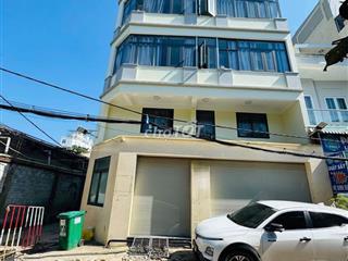 Bán đất 317m2 hẻm xe tải Ung Văn Khiêm, P25, Bình Thạnh