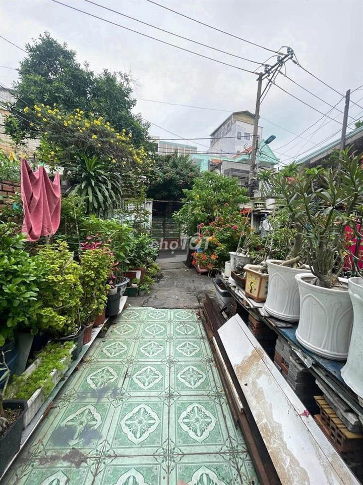 Bán nhà mặt tiền Nguyễn Duy Bình Thạnh 160m2 ngang 7m chỉ 27 tỷ