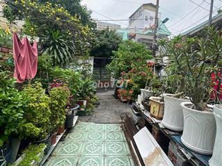 Bán nhà mặt tiền Nguyễn Duy Bình Thạnh 160m2 ngang 7m chỉ 27 tỷ
