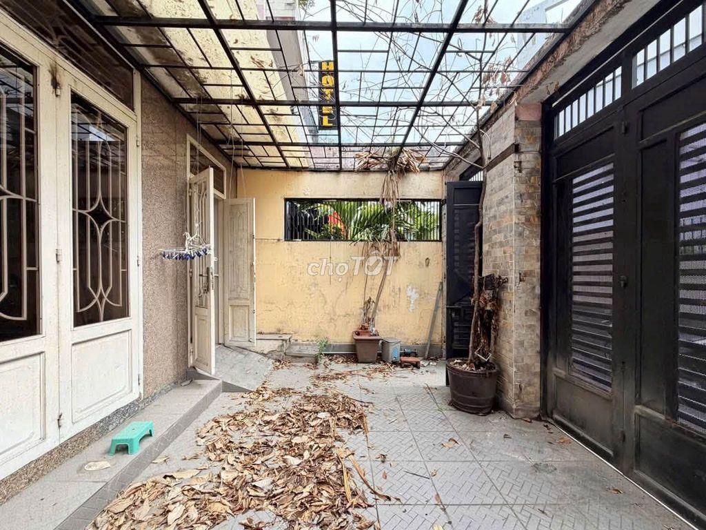 Bán nhà hẻm ô tô Nguyễn Văn Đậu Bình Thạnh 97m2 5PN 4 tầng