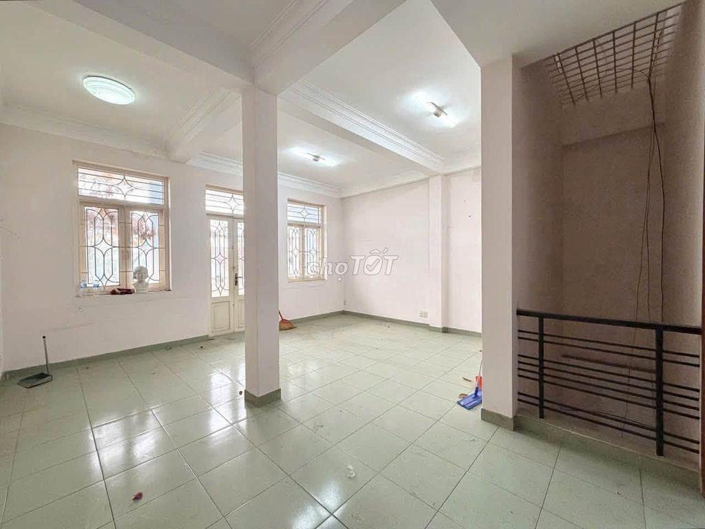Bán nhà hẻm ô tô Nguyễn Văn Đậu Bình Thạnh 97m2 5PN 4 tầng