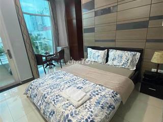 Bán nhà mặt tiền Điện Biên Phủ 96m2 7 tầng 15PN kinh doanh tốt