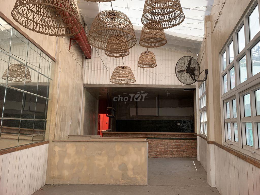 Chính chủ bán MT Phan Xích Long, Phú Nhuận